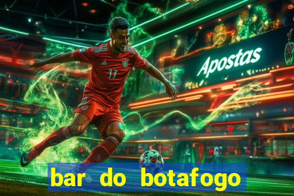 bar do botafogo natal rn