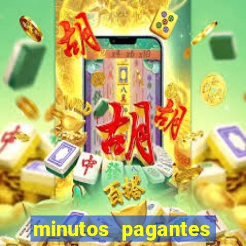 minutos pagantes fortune ox 2024