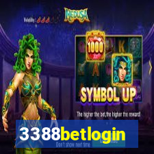 3388betlogin