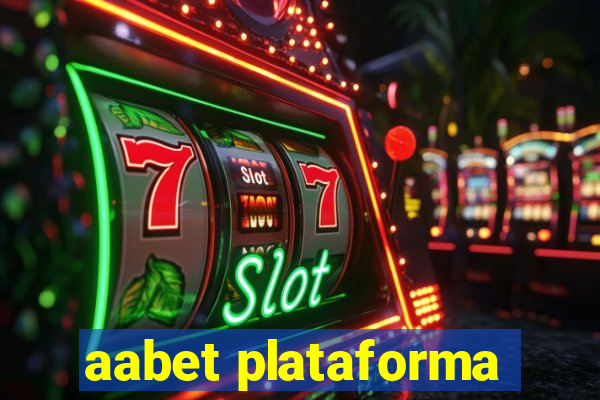 aabet plataforma