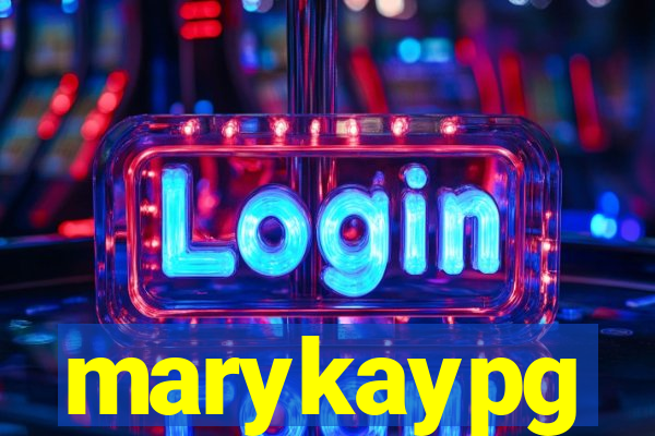 marykaypg