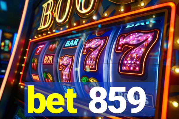 bet 859