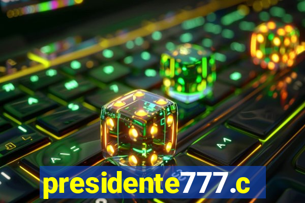 presidente777.com