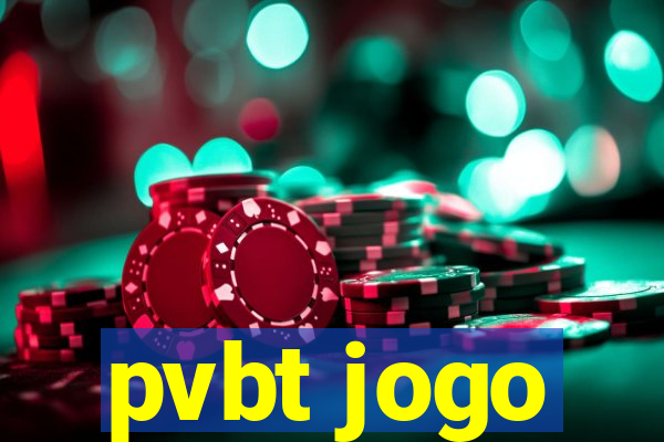 pvbt jogo