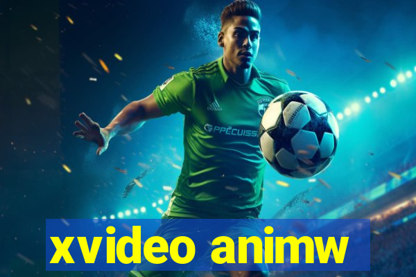 xvideo animw