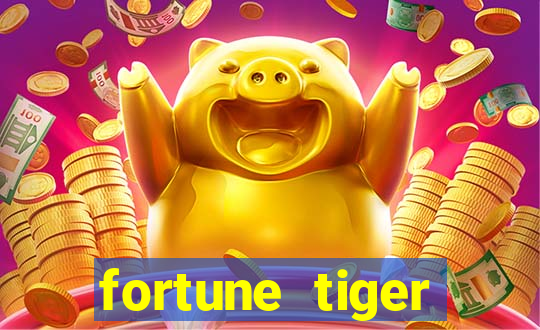 fortune tiger depósito de 5 reais