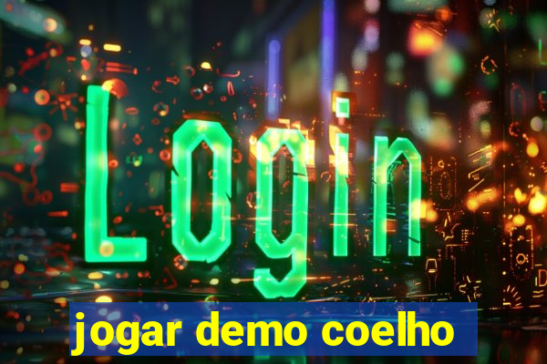 jogar demo coelho