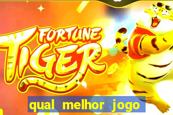 qual melhor jogo para ganhar dinheiro sem depositar