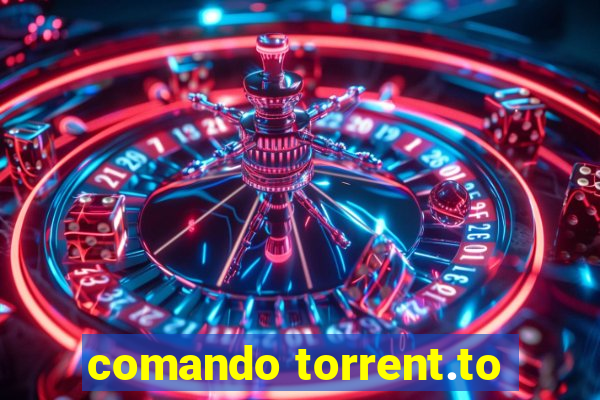 comando torrent.to