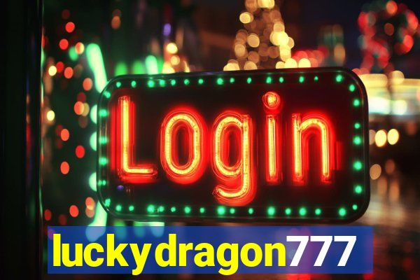 luckydragon777