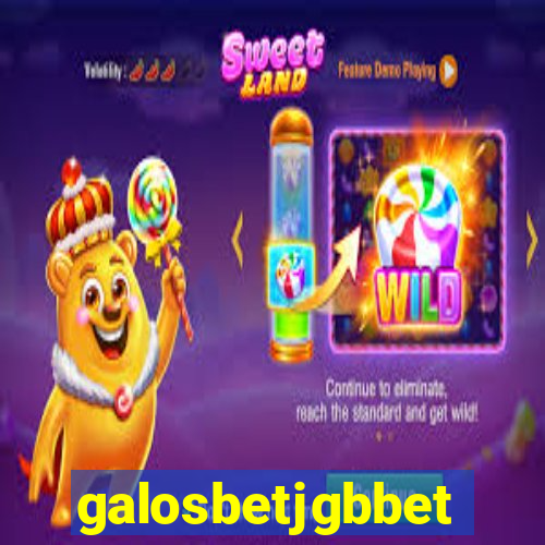 galosbetjgbbet