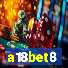 a18bet8