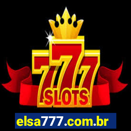 elsa777.com.br