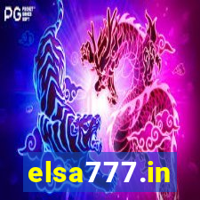 elsa777.in