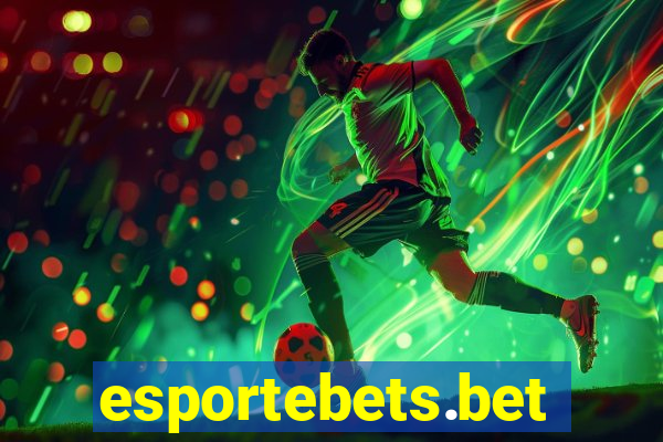 esportebets.bet