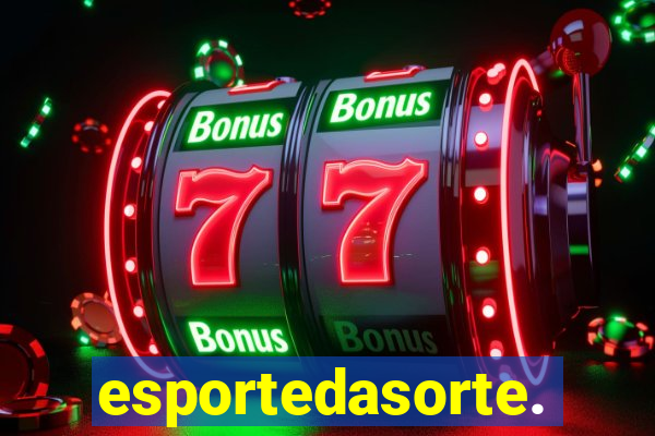 esportedasorte.com