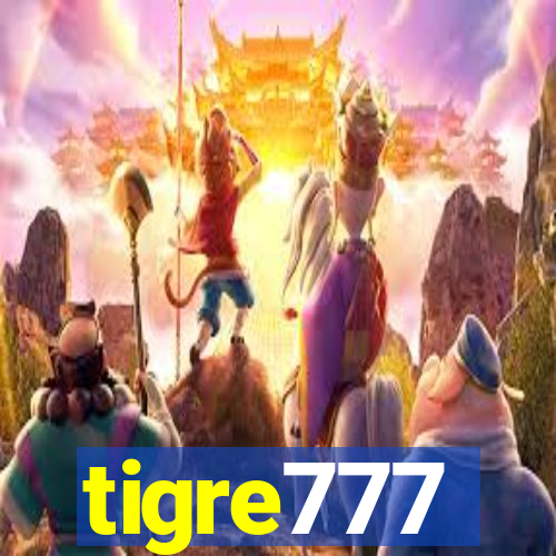 tigre777