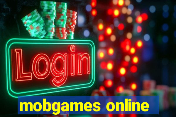 mobgames online