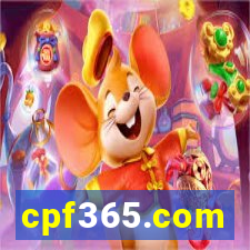 cpf365.com