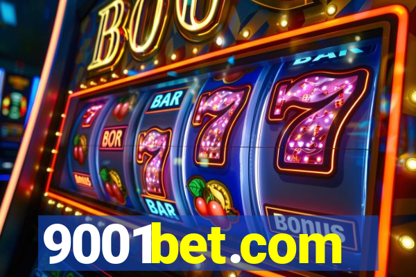 9001bet.com