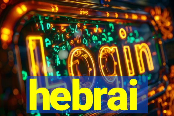 hebrai