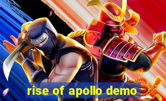 rise of apollo demo