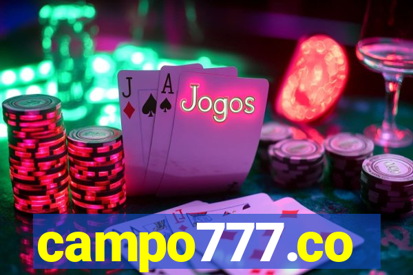 campo777.co