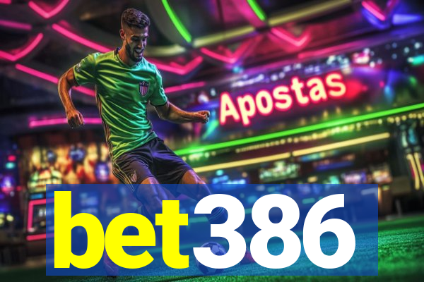 bet386