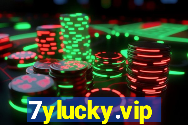 7ylucky.vip