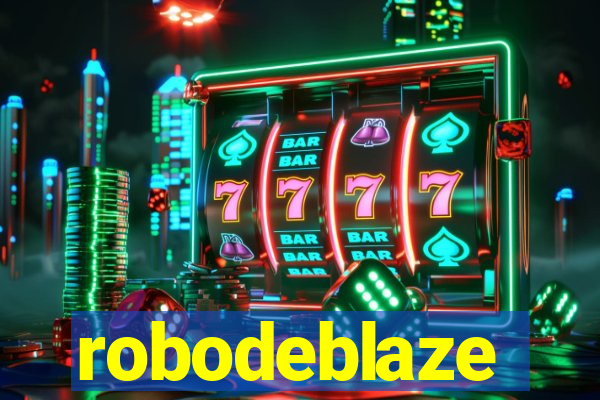 robodeblaze