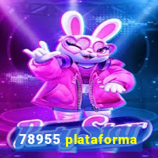 78955 plataforma