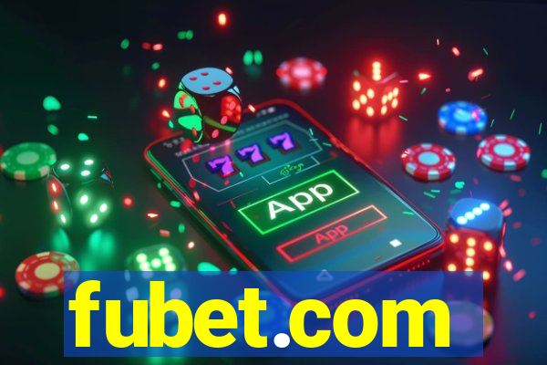 fubet.com