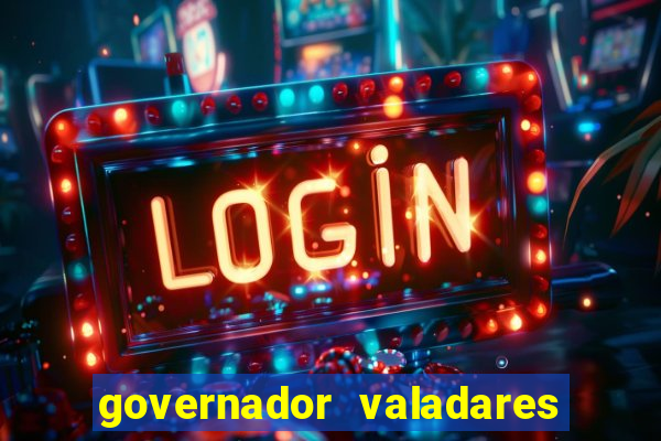 governador valadares o que fazer