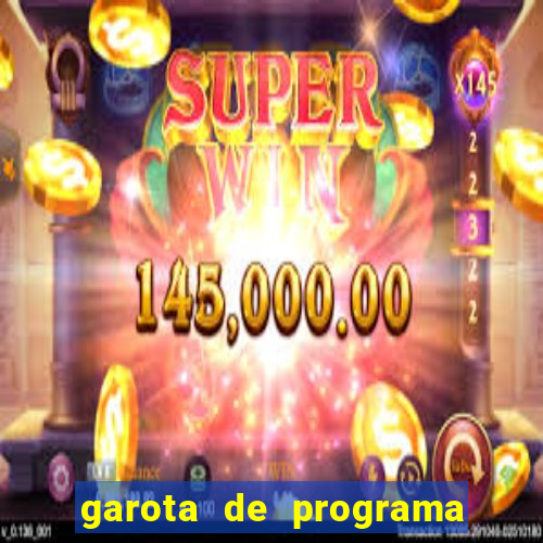 garota de programa de imbituba