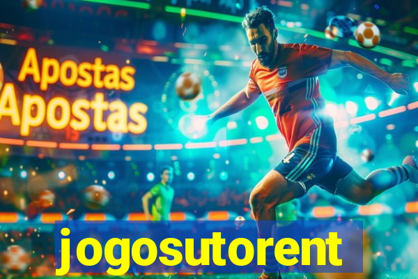 jogosutorent