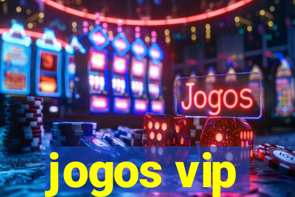 jogos vip