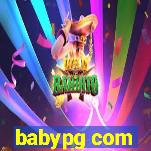 babypg com