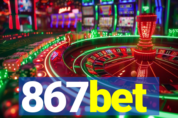 867bet