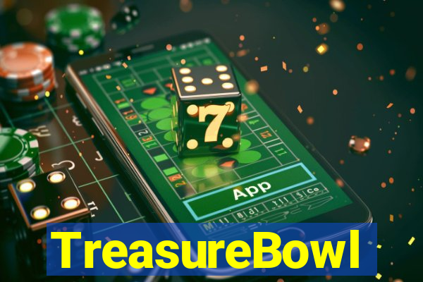 TreasureBowl treasure bowl melhor horário para jogar