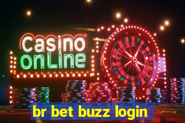 br bet buzz login