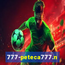 777-peteca777.net