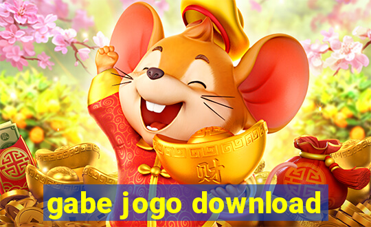 gabe jogo download