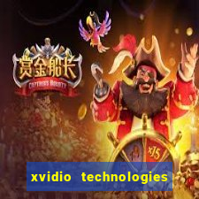 xvidio technologies brasil 2024