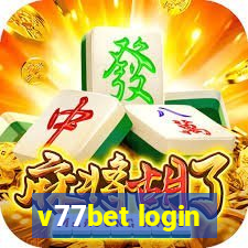 v77bet login