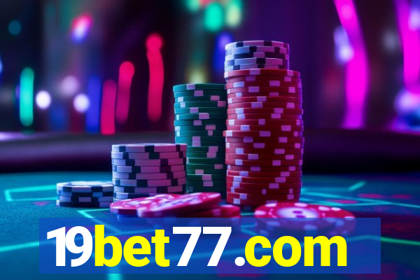 19bet77.com