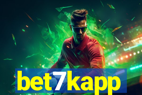 bet7kapp