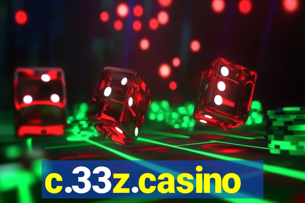 c.33z.casino