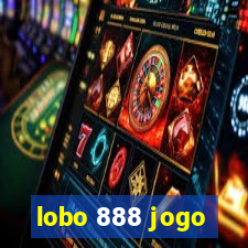 lobo 888 jogo