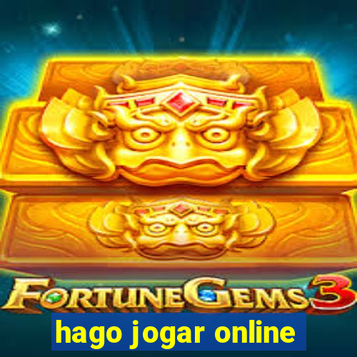 hago jogar online