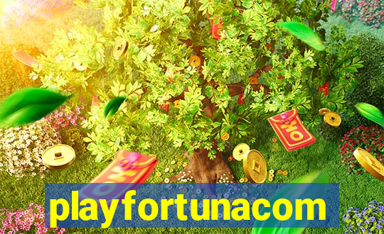 playfortunacom